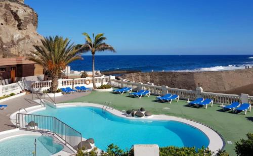 Telde Apartamento | Estrella y mar