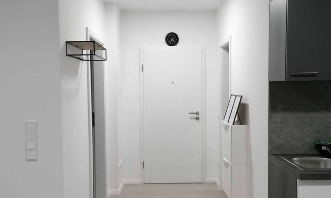 Herne Condominio | estrella24 LIVING ROOMS Santiago