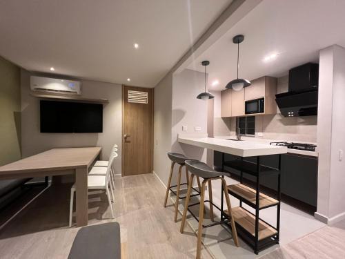 Flandes Apartamento | Estrena! Apartamento con piscina a 10 min de Girardot