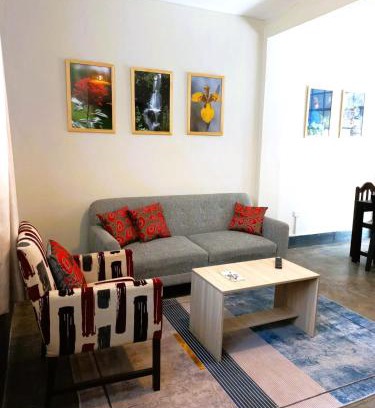 Caraz Apartamento | Estreno: Cómodo y céntrico Dpto. en Caraz Dulzura.