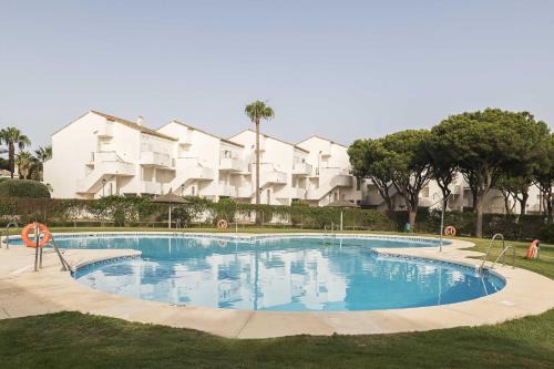 Poblado de Sancti Petri Apartamento | Estribor