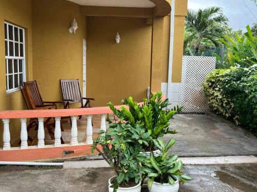 Belmont Apartamento | Estuary Apartments 2B