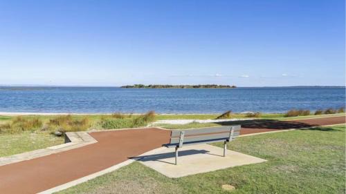 Erskine Casa | Estuary Break in Erskine