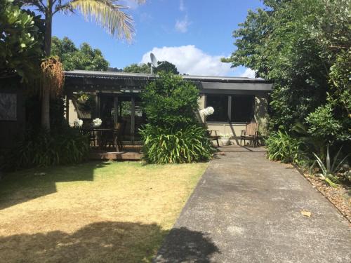 Whangamata Casa | Estuary Retreat Whangamata