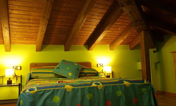 Hervas Apartamento | Estudio 1/2 Personas