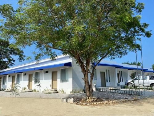 Manglaralto Apartamento | Estudio 1, Las Castañas