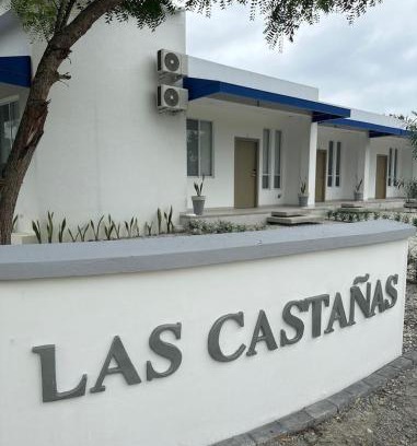 Manglaralto Apartamento | Estudio 2, Las Castañas