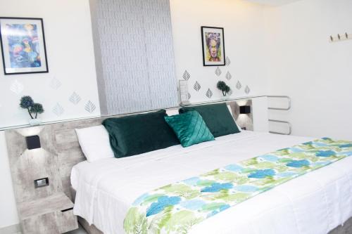 Zona Hotelera Apartamento | ESTUDIO 3a SOBRE LA PLAYA, EXCELENTE OPCIÓN