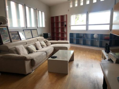 Sant Blai Casa | Estudio acogedor renfe