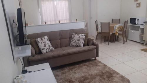 Sao Carlos Apartamento | Estudio Aconchegante da Paty no Jd Paulistano com Wifi