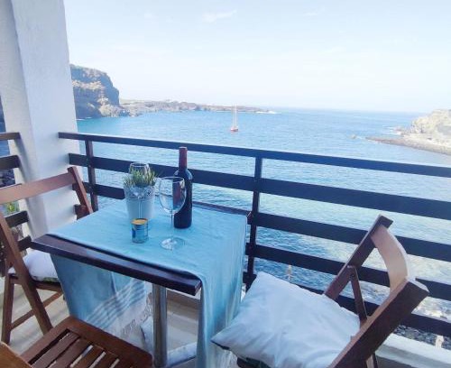 San Marcos Apartamento | Estudio al Mar
