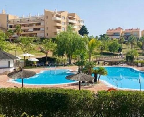 Alhaurín de la Torre Apartamento | Estudio Anak-Gadis