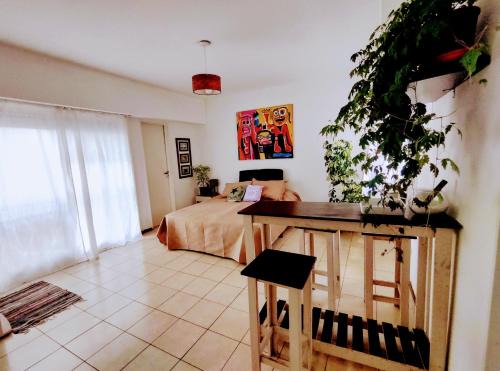 Caballito Apartamento | Estudio Atelier Caballito