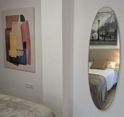 Corralejos Apartamento | Estudio Bahia de Palma