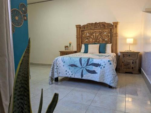 San José del Cabo Apartamento | Estudio Balandra cerca del aeropuerto SJD
