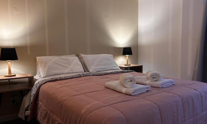 Belgrano Apartamento | Estudio Centro