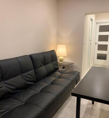 Jaén Apartamento | Estudio Catedral