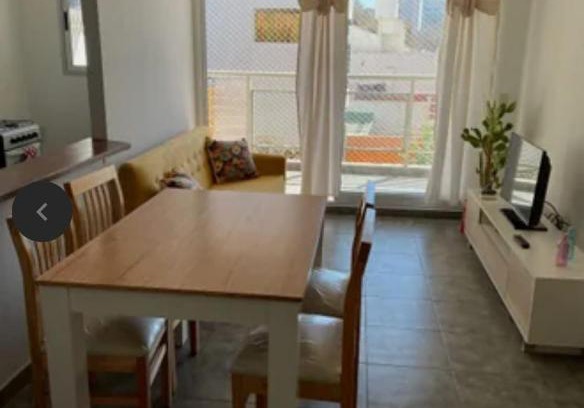 Comuna 15 Apartamento | Estudio chas