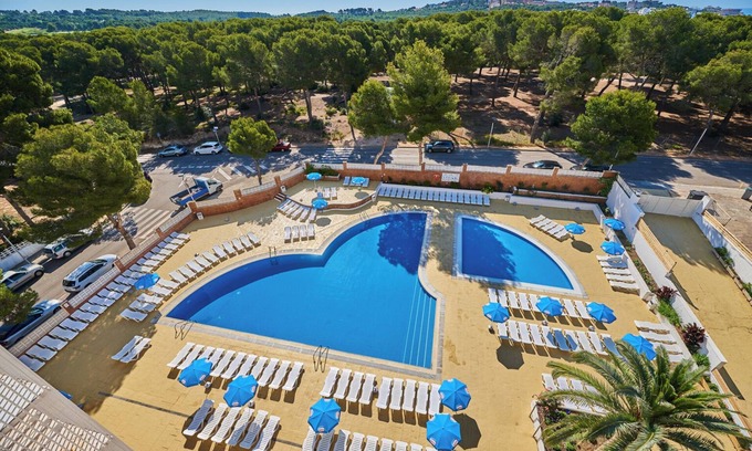 Cap de Salou Apartamento | Estudio con gastos incluidos!