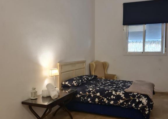 San Felipe Neri Otro | ESTUDIO COQUETO EN MALAGA