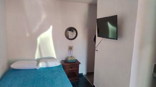 Colonia 5 de Diciembre Apartamento | Estudio De La Cinco Puerto Vallarta
