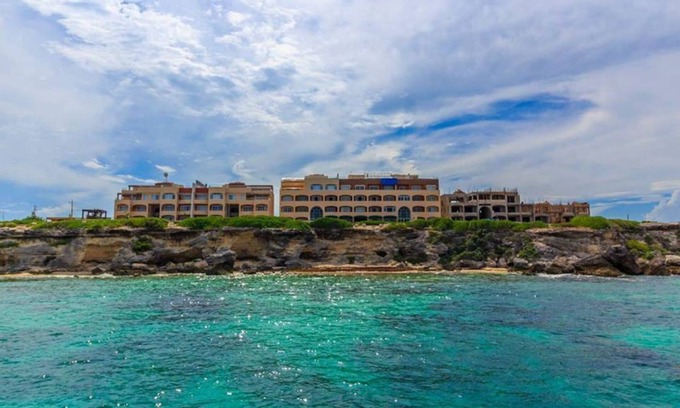 La Gloria Apartamento | Estudio de lujo Isla Mujeres.