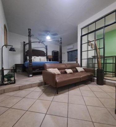 Tijuana Apartamento | Estudio Del Real