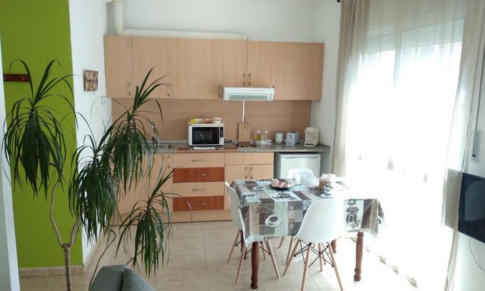 Reus Apartamento | Estudio en el centro 0