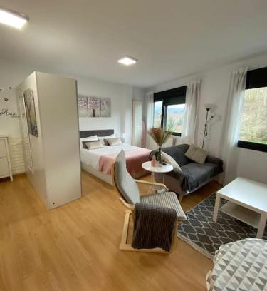 Solares Apartamento | Estudio en Solares, Cantabria
