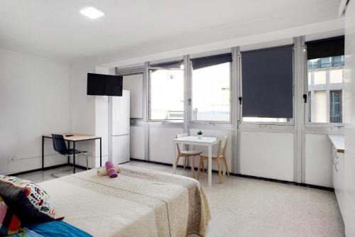 Vegueta Apartamento | Estudio 41