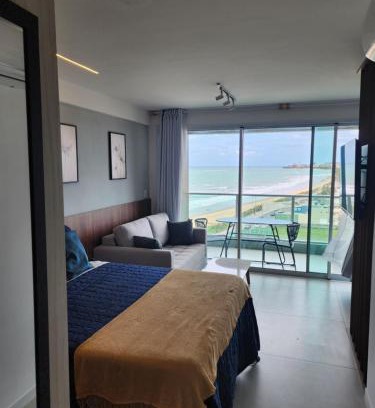 Maceio Apartamento | Estudio frente ao mar - Maceio