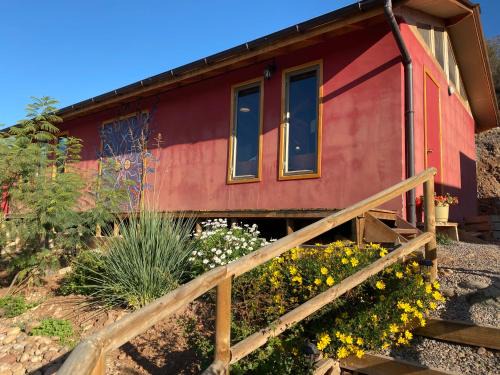 La Serena Apartamento | Estudio Girasol - Cocina Parking Piscina Wifi