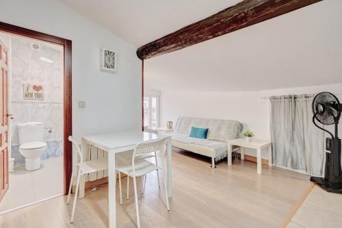 Haro Apartamento | Estudio Haro