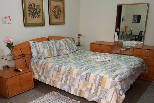 Gascue Apartamento | Estudio independiente en Gascue.