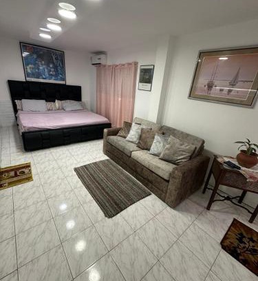 Baruta Apartamento | Estudio independiente, full equipo en excelente zona de Caracas