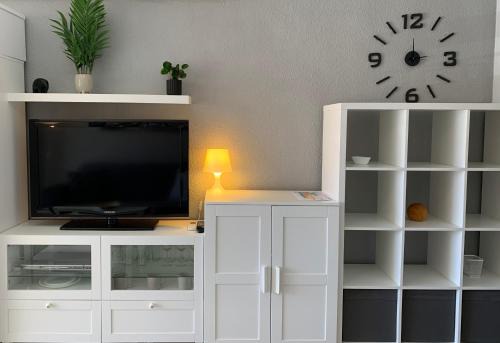 Centro de Torremolinos Apartamento | Estudio KATERINA