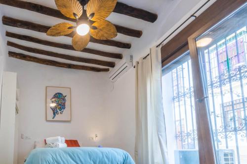San Andres-San Pablo Apartamento | Estudio La Piconera Centro Córdoba