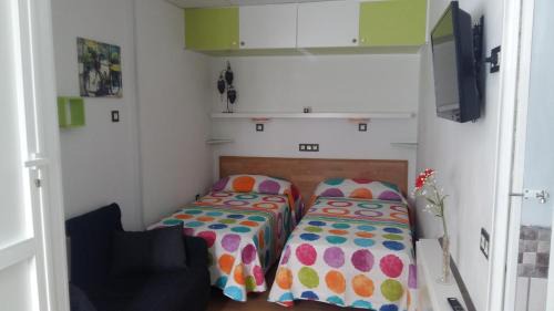 San Cristobal de La Laguna Apartamento | Estudio Los Molinos