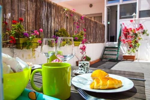 Gracia Apartamento | Estudio Maignon