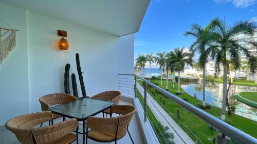 Flamingos Apartamento | Estudio Marino