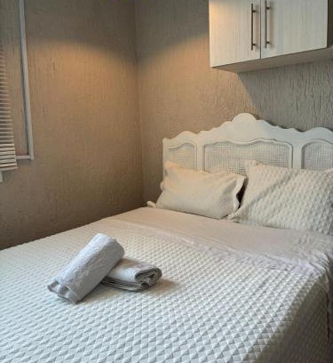 La Estancia Apartamento | Estudio Moderno