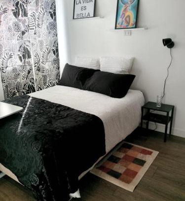 Cochabamba Apartamento | Estudio Monoambiente
