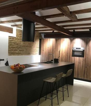 El Pilar Apartamento | Estudio Pau @VALENCIAYOLE