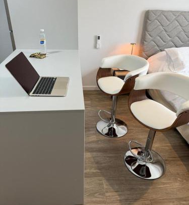 Neuquén Apartamento | Estudio precioso