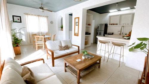 Todos Santos Apartamento | Estudio Terraza - Todos Santos - Centro