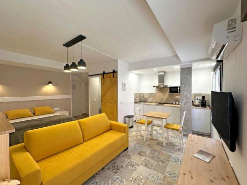 Viana Apartamento | Estudio Turístico AMAIA