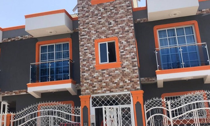 La Vega Province Apartamento | Estudio Vegano
