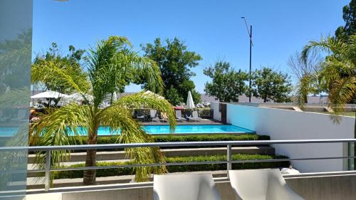 Colonia del Sacramento Apartamento | Estudio VIP en Colonia