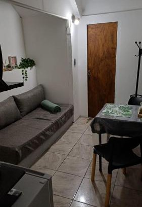 Barrio Villa Crespo Apartamento | Estudio Villa Crespo