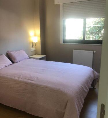 Santiago de Compostela Apartamento | ESTUDIO Zona Norte Santiago de Compostela VUTCO-04046